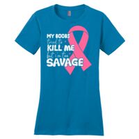 Women's Perfect Weight ® Tee Thumbnail