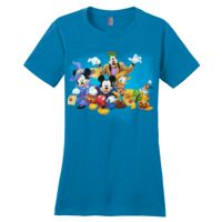 Women's Perfect Weight ® Tee Thumbnail