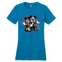 Women's Perfect Weight ® Tee Thumbnail