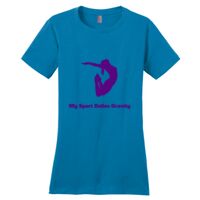 Women's Perfect Weight ® Tee Thumbnail