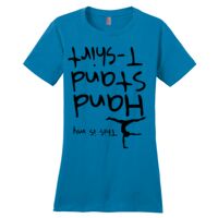 Women's Perfect Weight ® Tee Thumbnail