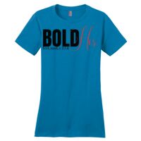 Women's Perfect Weight ® Tee Thumbnail