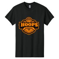 Heavy Cotton ™ 100% Cotton T Shirt Thumbnail