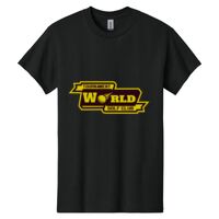 Heavy Cotton ™ 100% Cotton T Shirt Thumbnail