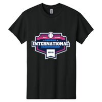 Heavy Cotton ™ 100% Cotton T Shirt Thumbnail