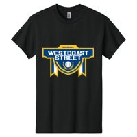 Heavy Cotton ™ 100% Cotton T Shirt Thumbnail
