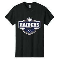 Heavy Cotton ™ 100% Cotton T Shirt Thumbnail