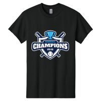 Heavy Cotton ™ 100% Cotton T Shirt Thumbnail