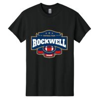 Heavy Cotton ™ 100% Cotton T Shirt Thumbnail