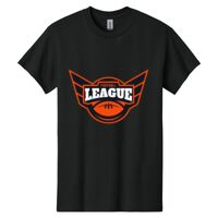 Heavy Cotton ™ 100% Cotton T Shirt Thumbnail