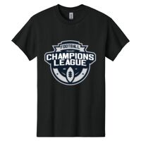 Heavy Cotton ™ 100% Cotton T Shirt Thumbnail