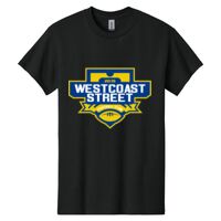 Heavy Cotton ™ 100% Cotton T Shirt Thumbnail