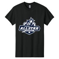 Heavy Cotton ™ 100% Cotton T Shirt Thumbnail