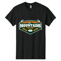 Heavy Cotton ™ 100% Cotton T Shirt Thumbnail