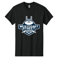Heavy Cotton ™ 100% Cotton T Shirt Thumbnail