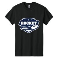 Heavy Cotton ™ 100% Cotton T Shirt Thumbnail