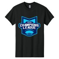 Heavy Cotton ™ 100% Cotton T Shirt Thumbnail