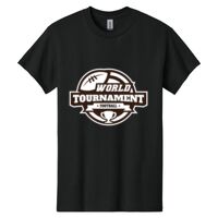 Heavy Cotton ™ 100% Cotton T Shirt Thumbnail