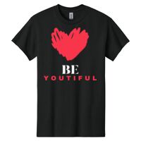 Heavy Cotton ™ 100% Cotton T Shirt Thumbnail