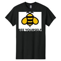 Heavy Cotton ™ 100% Cotton T Shirt Thumbnail