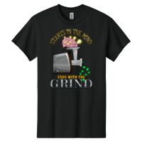 Heavy Cotton ™ 100% Cotton T Shirt Thumbnail