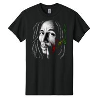 Heavy Cotton ™ 100% Cotton T Shirt Thumbnail