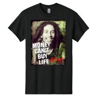 Heavy Cotton ™ 100% Cotton T Shirt Thumbnail