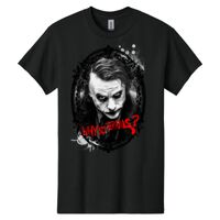 Heavy Cotton ™ 100% Cotton T Shirt Thumbnail