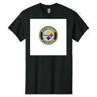 Heavy Cotton ™ 100% Cotton T Shirt Thumbnail