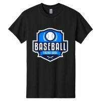 Heavy Cotton ™ 100% Cotton T Shirt Thumbnail