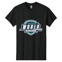 Heavy Cotton ™ 100% Cotton T Shirt Thumbnail
