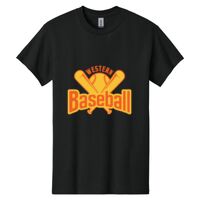 Heavy Cotton ™ 100% Cotton T Shirt Thumbnail