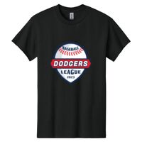 Heavy Cotton ™ 100% Cotton T Shirt Thumbnail
