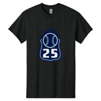 Heavy Cotton ™ 100% Cotton T Shirt Thumbnail