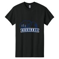 Heavy Cotton ™ 100% Cotton T Shirt Thumbnail