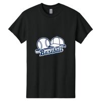 Heavy Cotton ™ 100% Cotton T Shirt Thumbnail