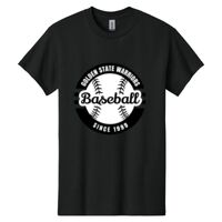 Heavy Cotton ™ 100% Cotton T Shirt Thumbnail
