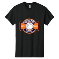 Heavy Cotton ™ 100% Cotton T Shirt Thumbnail