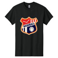 Heavy Cotton ™ 100% Cotton T Shirt Thumbnail