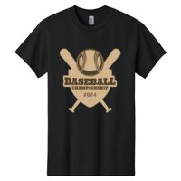 Heavy Cotton ™ 100% Cotton T Shirt Thumbnail