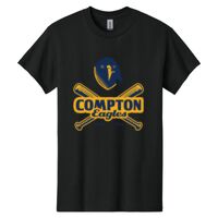 Heavy Cotton ™ 100% Cotton T Shirt Thumbnail