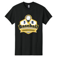 Heavy Cotton ™ 100% Cotton T Shirt Thumbnail