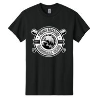 Heavy Cotton ™ 100% Cotton T Shirt Thumbnail