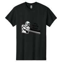 Heavy Cotton ™ 100% Cotton T Shirt Thumbnail