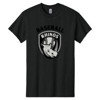 Heavy Cotton ™ 100% Cotton T Shirt Thumbnail