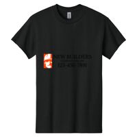 Heavy Cotton ™ 100% Cotton T Shirt Thumbnail