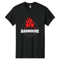 Heavy Cotton ™ 100% Cotton T Shirt Thumbnail