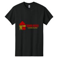 Heavy Cotton ™ 100% Cotton T Shirt Thumbnail