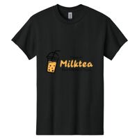 Heavy Cotton ™ 100% Cotton T Shirt Thumbnail