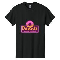 Heavy Cotton ™ 100% Cotton T Shirt Thumbnail